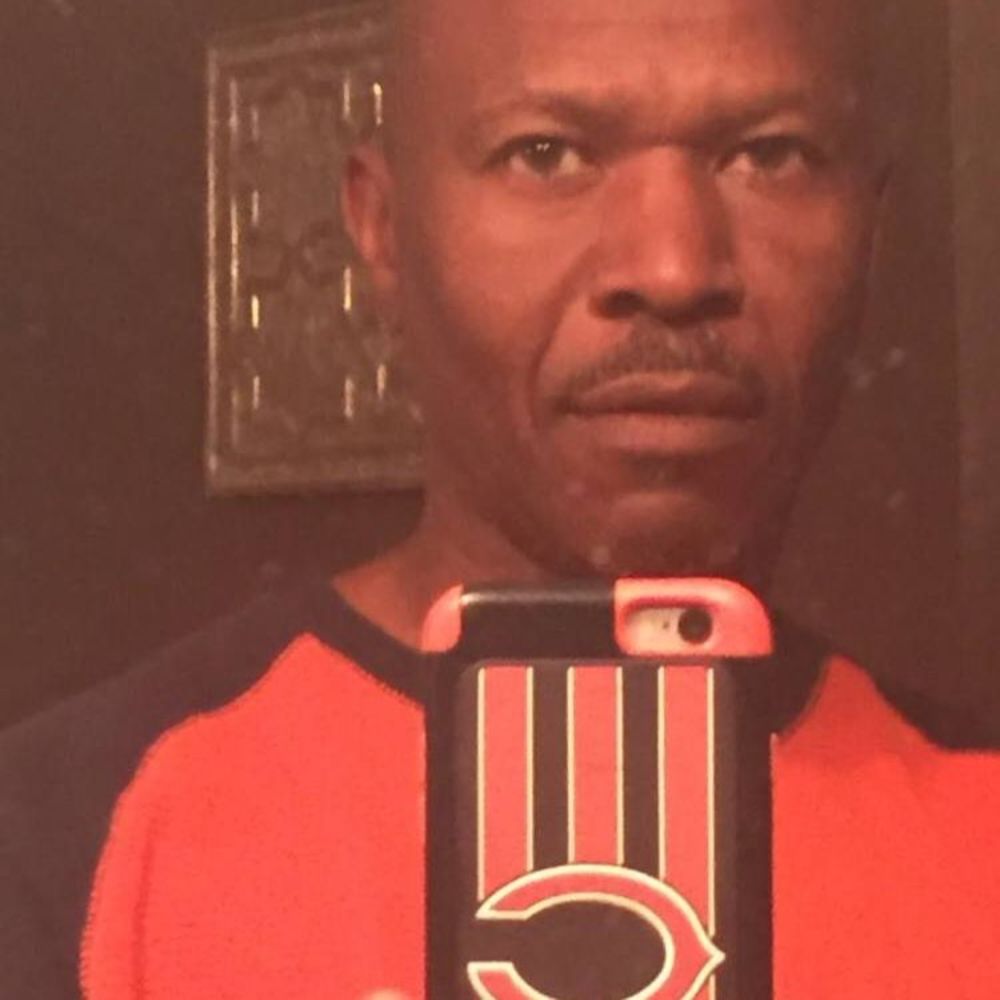 Meet your Posher, Gilbert